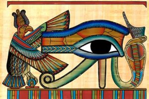 mısır güneş tanrısı ra