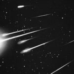 Leonid Meteor