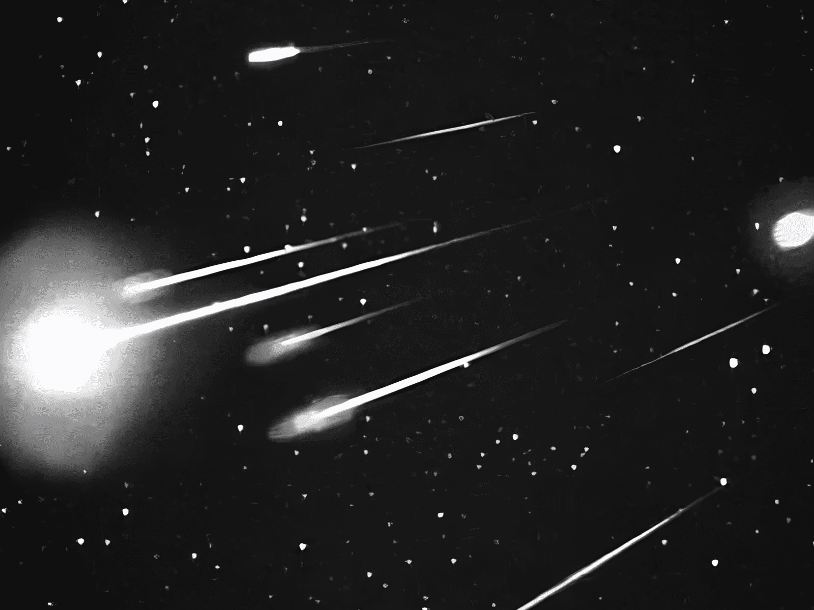 Leonid Meteor