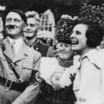 Riefenstahl ve Hitler