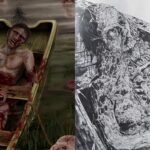 Scaphism iran işkence