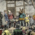 avrupa'da modern tiyatro tarihi