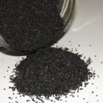 Cam Kavanozda Kara Barut (Moskova, Rusya)