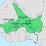 songhay imparatorluğu