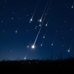 Yaşamın Yapı Taşları Uzayda Nasıl Oluştu?