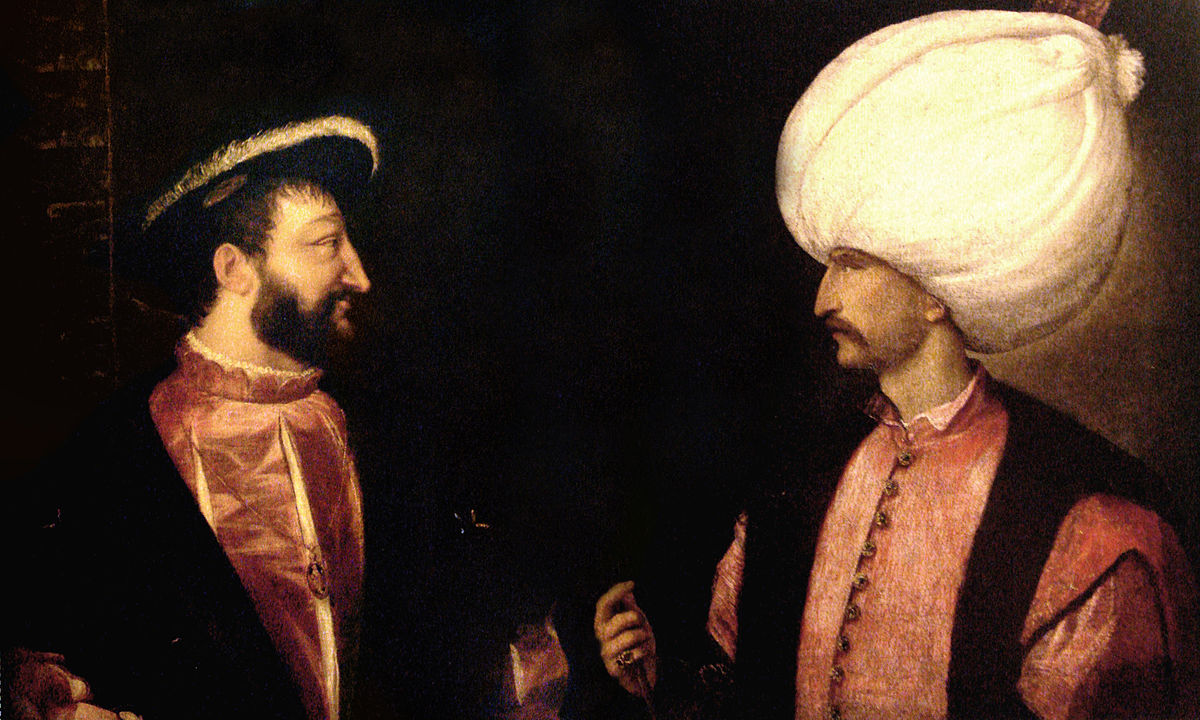 Kanuni Sultan Süleyman’a Muhteşem Denilmesinin Nedenleri