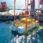 denizaltı veri merkezi