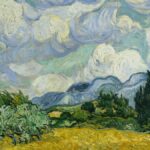 van gogh büyülü gerçeklik