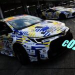 ToyotaGR Corolla Hidrojen Karbon Yakalama Teknolojisi