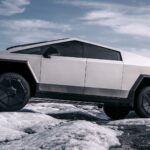 Cybertruck