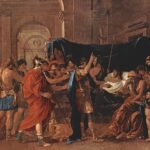 Germanicus'un Ölümü