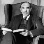 John Maynard Keynes