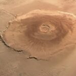 Olympus Mons