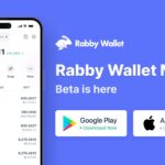 rabby wallet apple ios