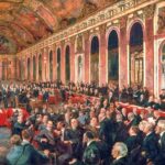 Versay Antlaşması'nın İmzalanması, 28 Haziran 1919