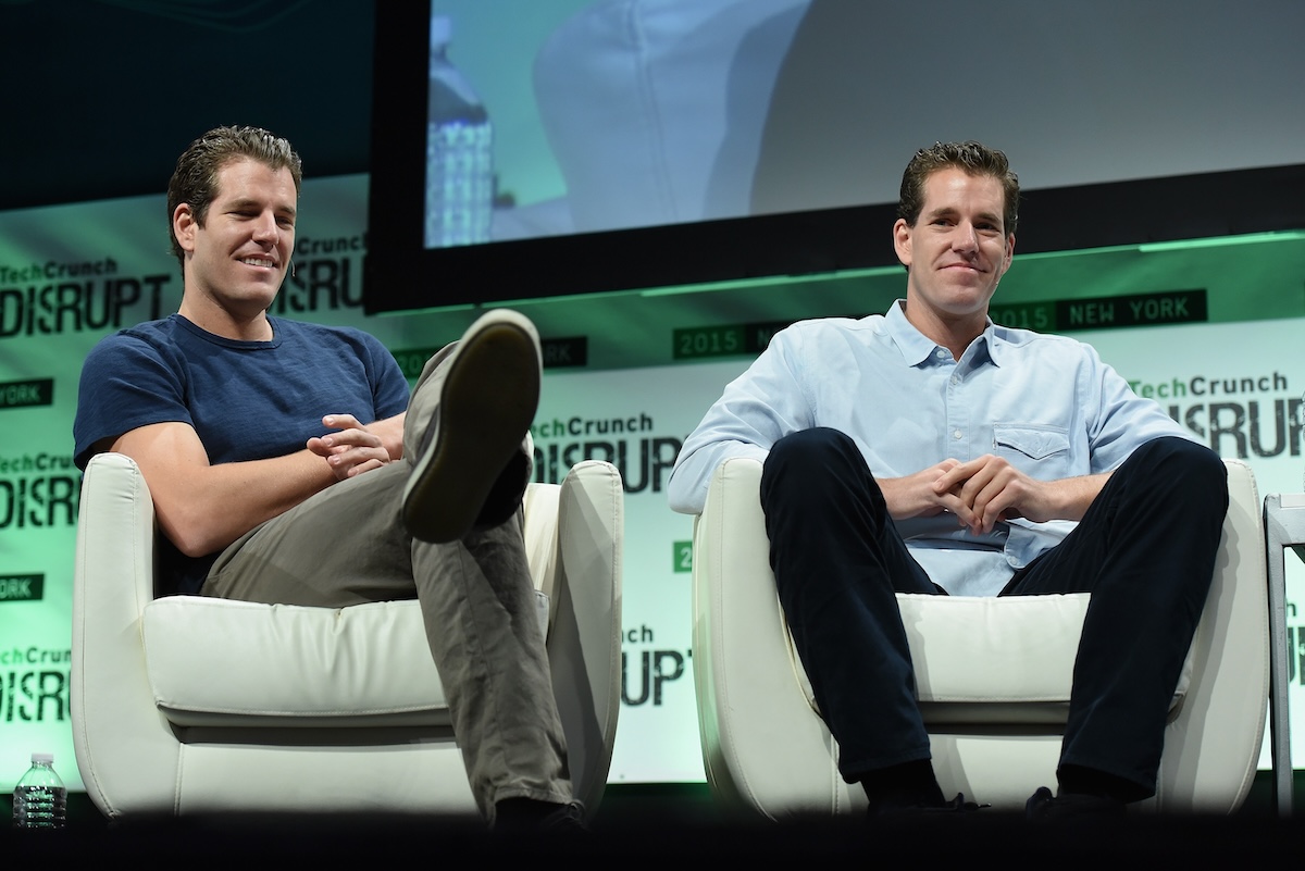 Bitcoin Milyarderi Winklevoss İkizleri Müşterilerine 1,1 Milyar Dolar Geri Verecek