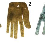 Zafar, El Puy de Alcalá ve Irulegi'nin elleri