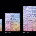 apple m3
