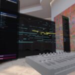 apple vision pro müzik