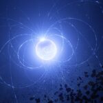 beyaz cüce yıldız WD0816310