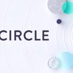 circle usdc logo