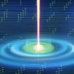 disk depolama bluray ışık