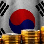 güney kore kripto bitcoin