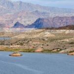 mikroplastik çökelti göl kaya