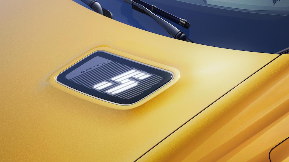 Renault 5 E-Tech Uygun Fiyatlı Bir Klasiği Elektrikli Hale Getirdi 4 Renault 5 E-Tech