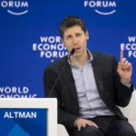 open ai sam altman