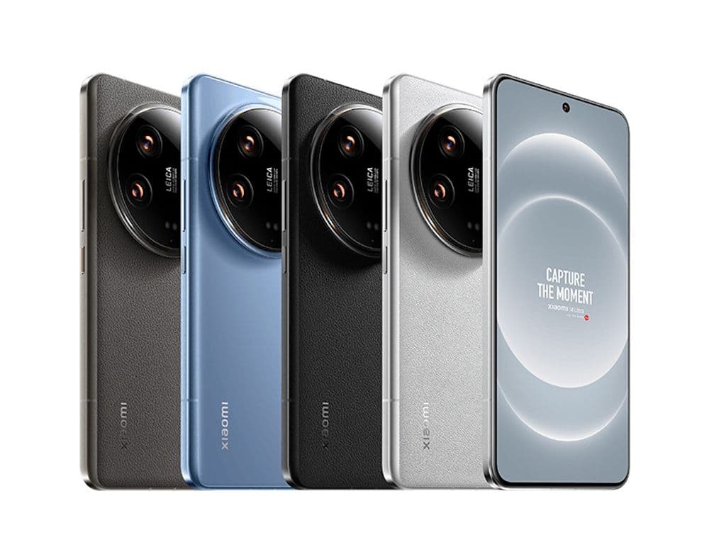 Xiaomi 14 Ultra Resmiyet Kazandı: Telefon Görünümünde Bir Kamera 2 xiaomi 14 ultra