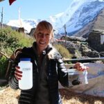 Macera Bilimci Stevie Anna Plummer