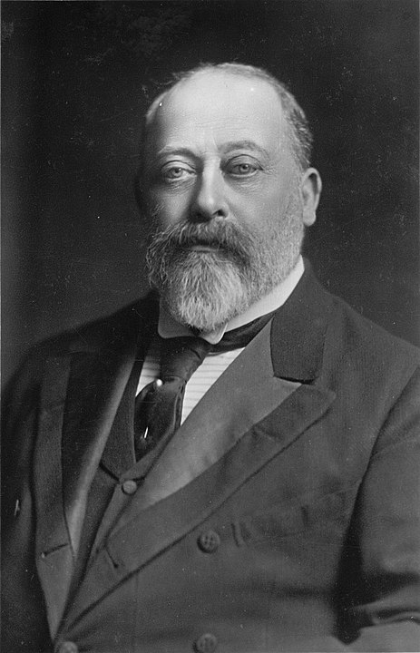 Kraliçe Victoria'nın Çocukları Kimdi? 3 Edward VII