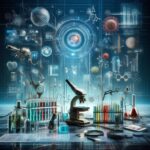 Laboratuvarda Yapay Yaşam