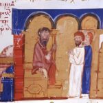 Patrik Michael Keroularios'un tahttan indirilmesi