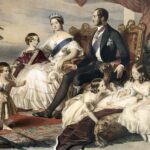 victoria çocukları