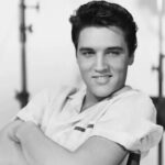 elvis presley