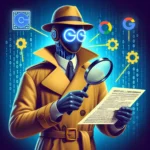 google yapay zeka içerik hırsızlığı