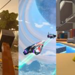 Google DeepMind'ın SIMA