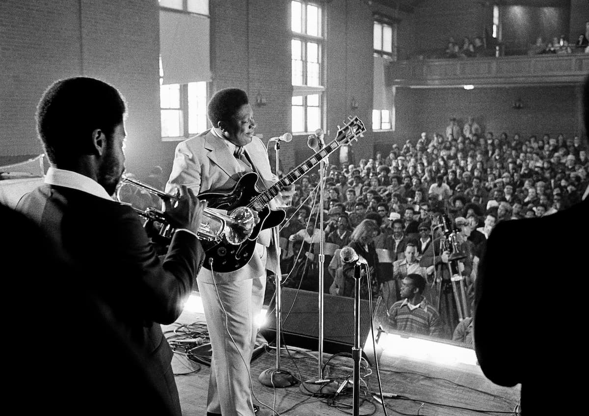 Blues’un Tarihçesi Nedir?