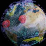 Nvidia Dünyanın Bir Kopyası