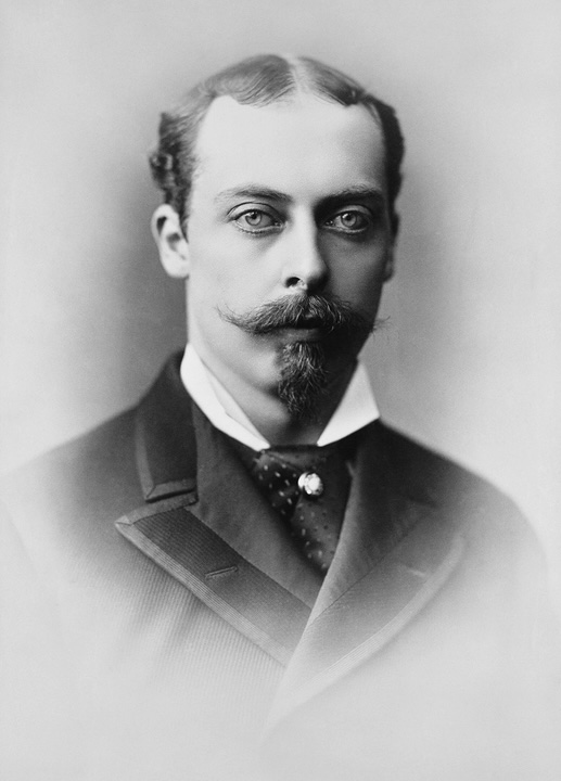 Kraliçe Victoria'nın Çocukları Kimdi? 9 Prince Leopold