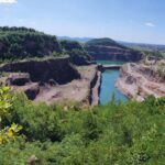 Avrupa'nın en eski hominin alanlarından biri olan Ukrayna'daki Korolevo ocağı