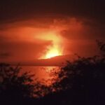 volkan la cumbre yanardağ