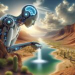 yapay zeka su tüketimi