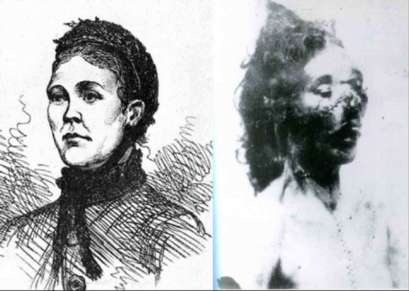 Karındeşen Jack'in Kurbanları 6 Catherine Eddowes