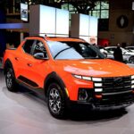 hyundai sante fe XRT