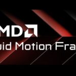 AMD Fluid Motion Frames 2