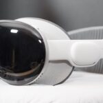 Apple Vision Pro