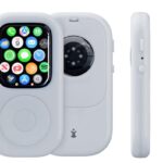 Apple Watch ipod kılıfı
